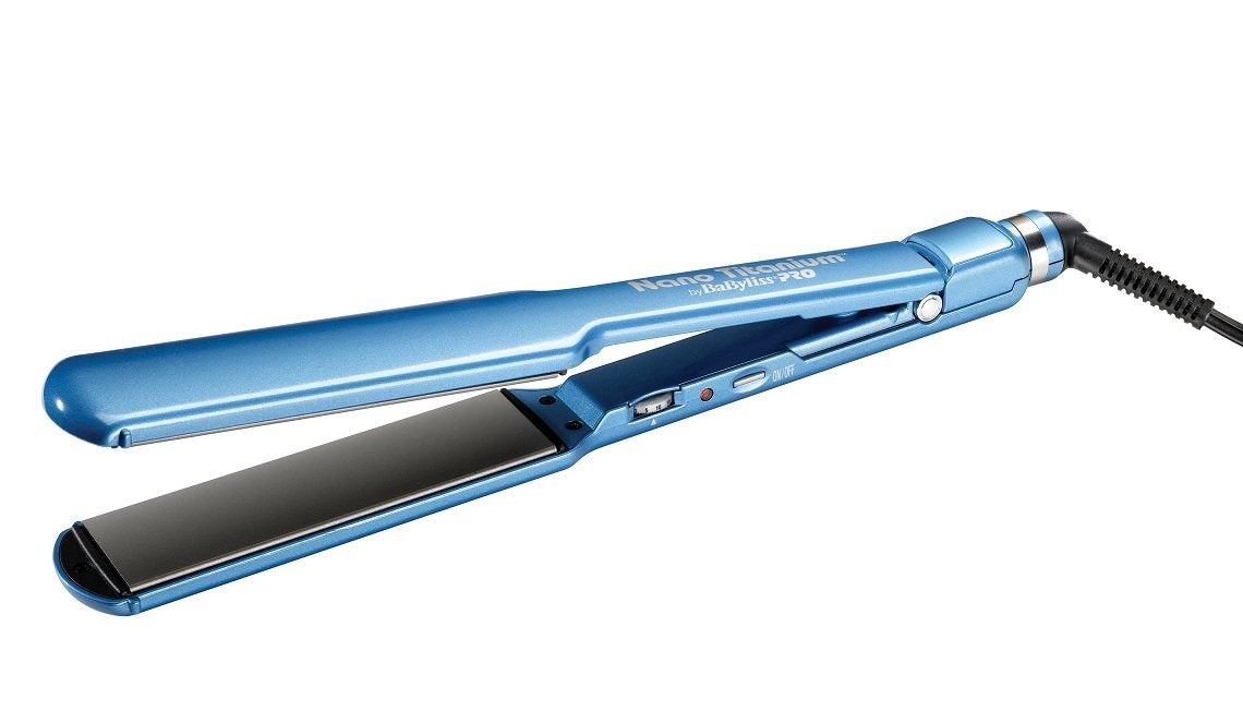 Avanti babyliss pro outlets hair straightener