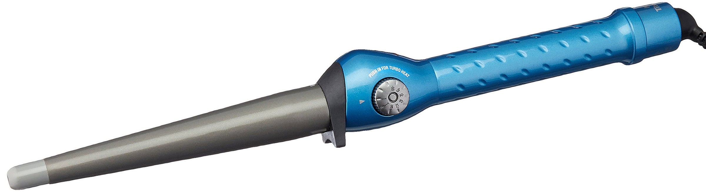 Babyliss conicurl iron hotsell